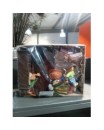 DIVERS MEUBLES OBJETS MINIATURES RETRO  BOIS